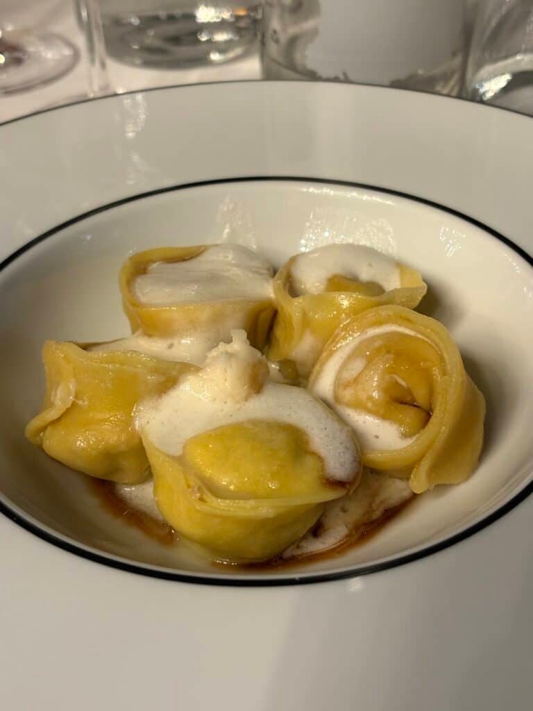 I Morosetti – Ristorante Italiano